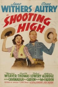 Shooting High