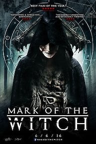 Mark of the Witch