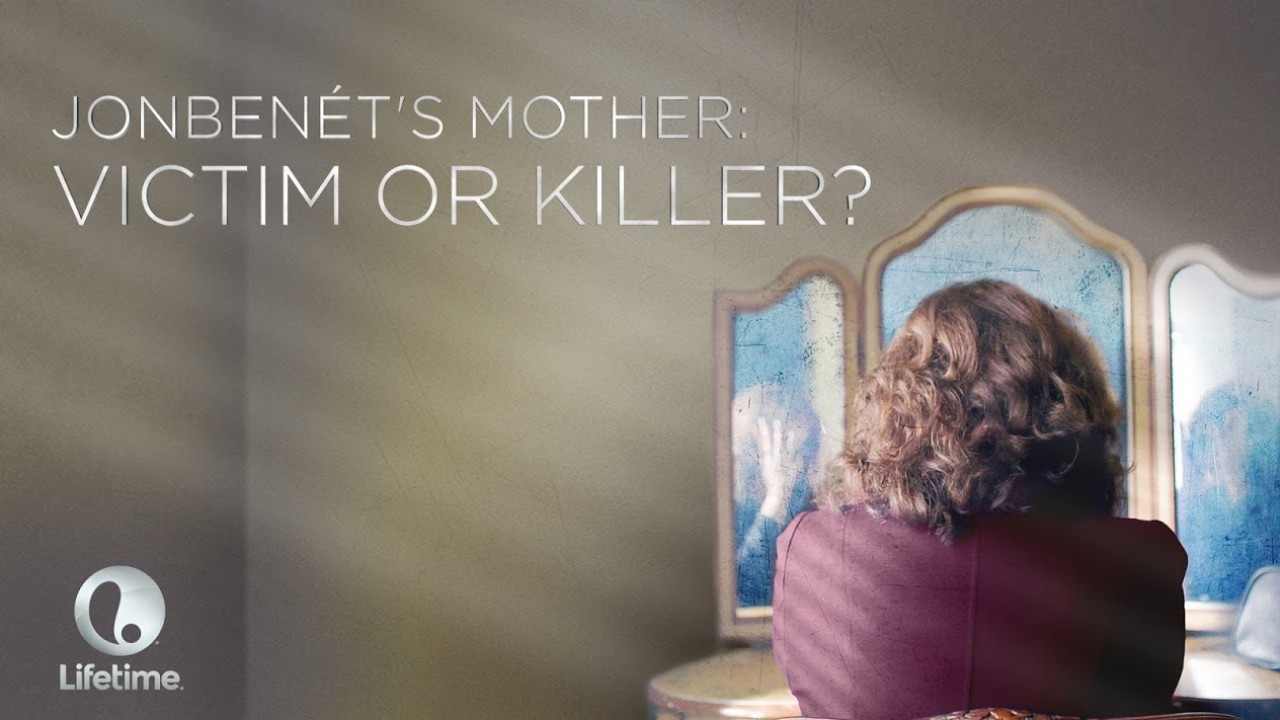 JonBenet's Mother: Victim or Killer?