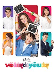 Zodiac 12: Five Steps Of Love