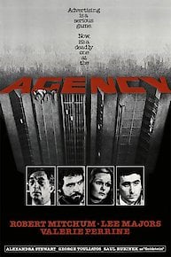 The Agency