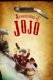 The Incredible Adventures of Jojo