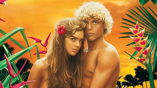 Watch The Blue Lagoon Online - Full Movie From 1980 - Yidio