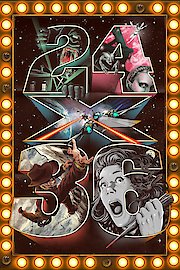 24X36: A Movie About Movie Posters