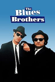 The Blues Brothers