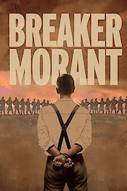 Breaker Morant