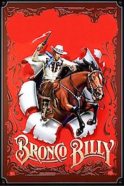 Bronco Billy