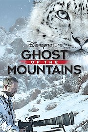 Ghost Of The Mountains