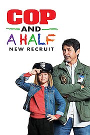 Cop and a Half: New Recruit