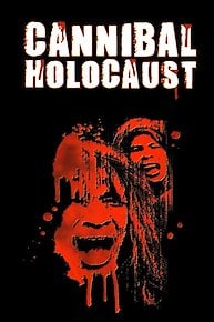 Cannibal Holocaust