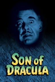 Son of Dracula