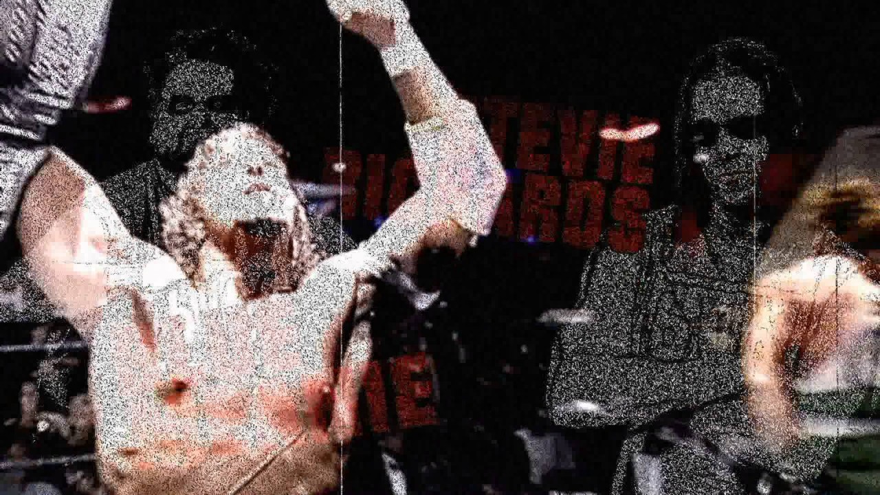 WWE: ECW - Unreleased [Volume 1, Part 3]