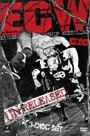 WWE: ECW - Unreleased [Volume 1, Part 3]