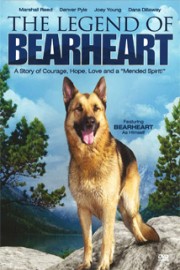 The Legend of Bearheart