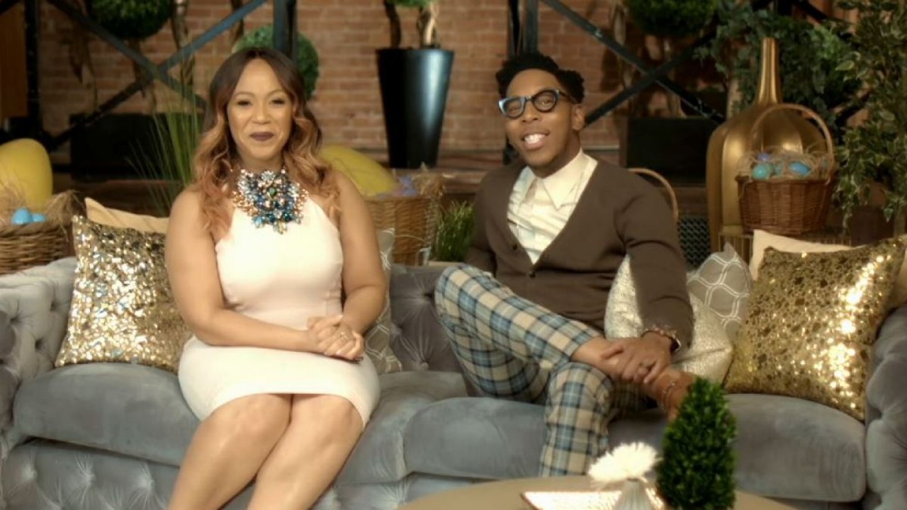 A Very Soul Train Easter Special 2017