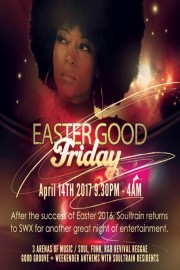 A Very Soul Train Easter Special 2017