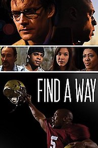 Find A Way