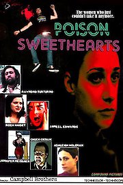 Poison Sweethearts