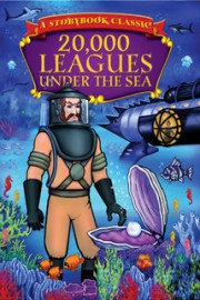 Storybook Classics- 20,000 Leagues Under The Sea