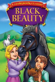 Storybook Classics- Black Beauty