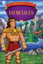 Storybook Classics- Hercules