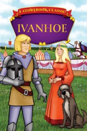Storybook Classics- Ivanhoe