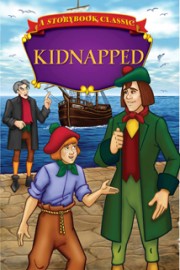 Storybook Classics- Kidnapped