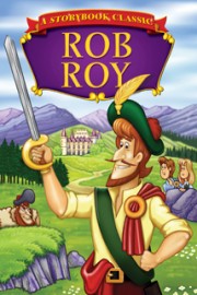 Storybook Classics- Rob Roy