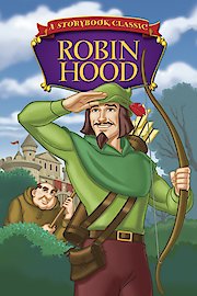 Storybook Classics- Robin Hood