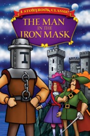 Storybook Classics- The Man In The Iron Mask