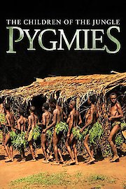 Pygmies-Children of The Jungle