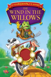 Storybook Classics- The Wind In The Willows