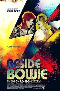 Beside Bowie: The Mick Ronson Story