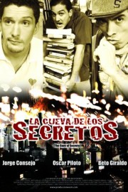 La Cueva De Los Secretos