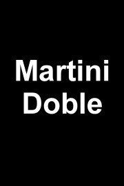Martini Doble