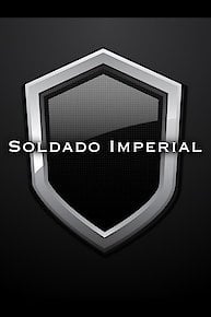 Soldado Imperial