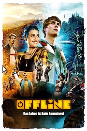 Offline - Das leben ist kein bonuslevel