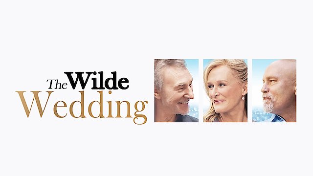 The Wilde Wedding (2017) - IMDb