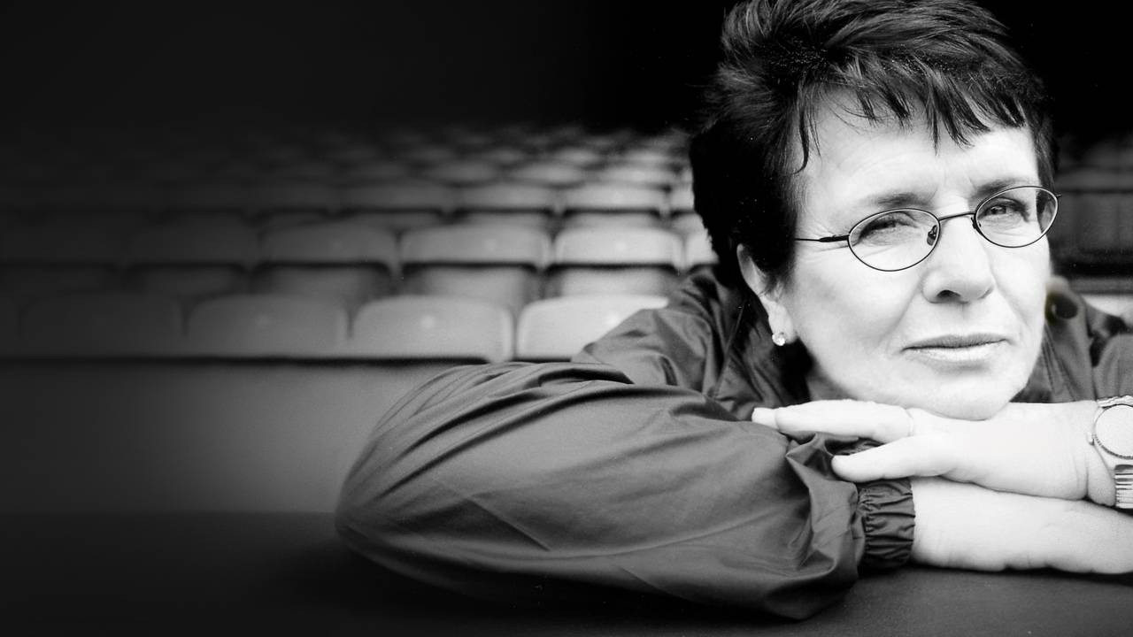 Billie Jean King: Portrait of a Pioneer