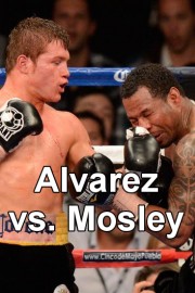 Alvarez vs. Mosley [5/12/12]