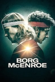 Borg McEnroe