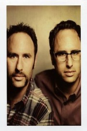 Sklar Brothers: Hipster Ghosts