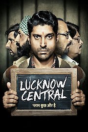 Lucknow Central