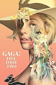 Gaga: Five Foot Two