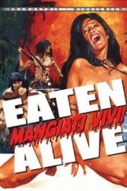 Eaten Alive!