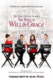 The Paley Center Salutes the Best of Will & Grace