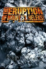 The Eruption of Mount St. Helens!