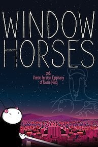 Window Horses