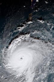 Super Hurricanes: Inside Monster Storms