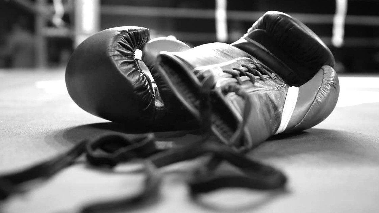 Boxing: Rungvisai vs Gonzalez